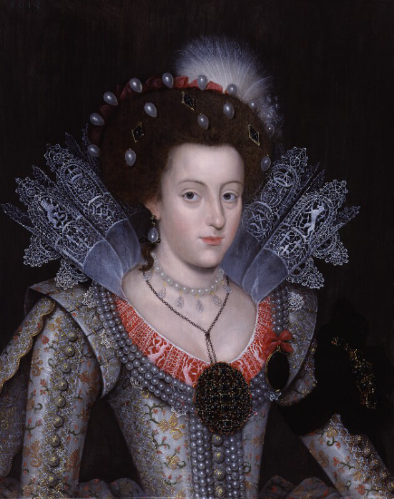 Elizabeth stuart hiver 2018 discount