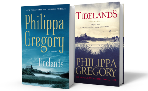 Tidelands