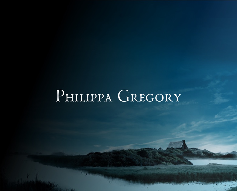 Philippa Gregory - Official Website