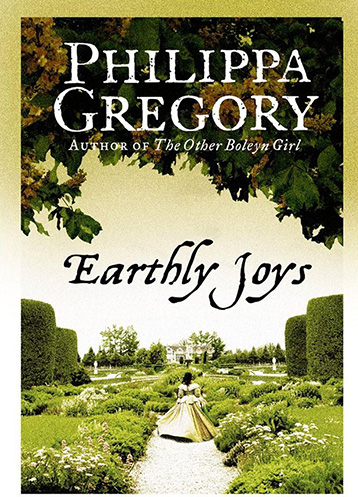 Earthly Joys