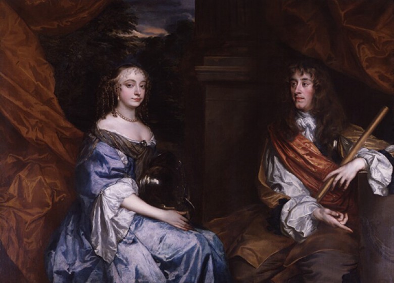 last catholic king of england