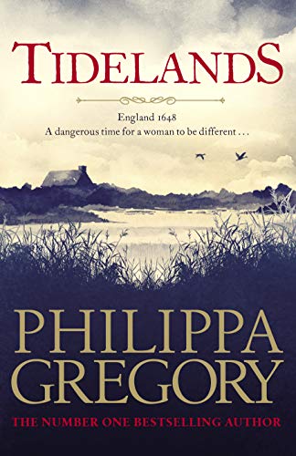 Tidelands UK Cover