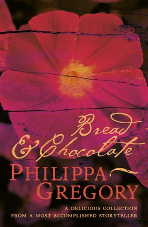 Bread and Chocolate UK Cover