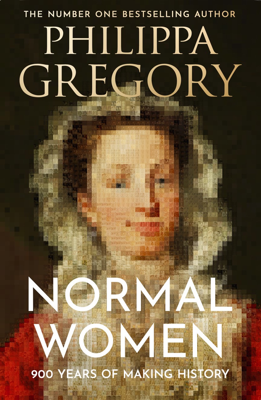 Normal Women - 900 Years of Making History