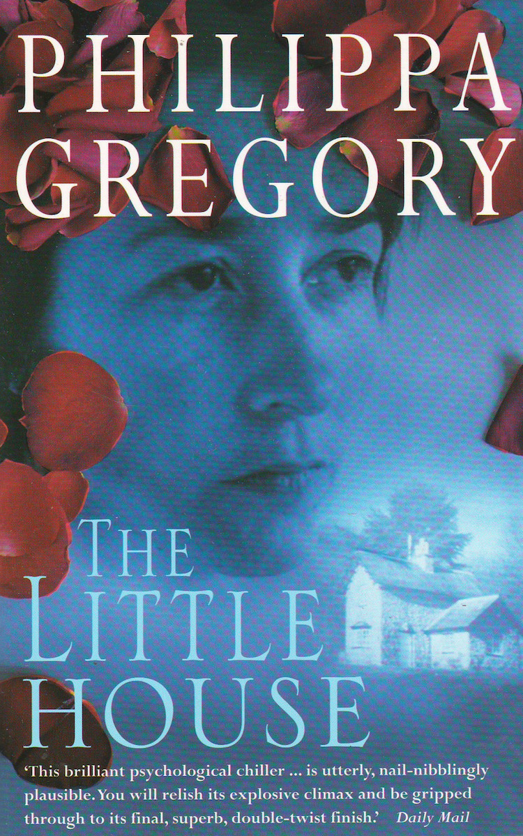 The Little House US Cover