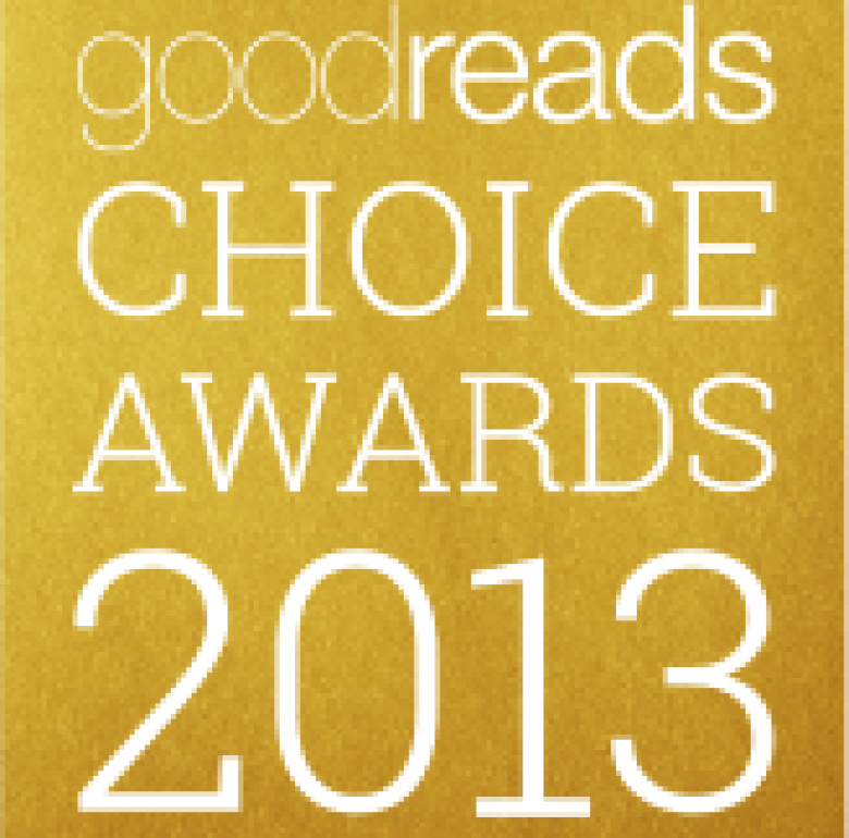 Goodreads Choice Awards 2013