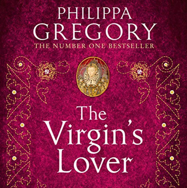 the virgin's lover book review