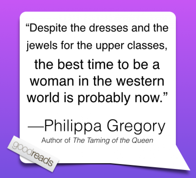 Goodreads Historical Fiction Week