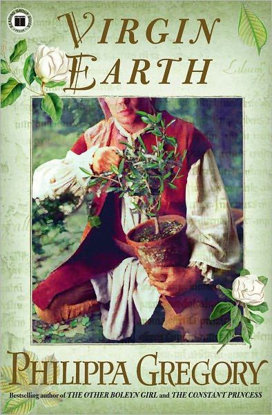 Virgin Earth US Cover